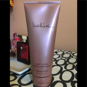 Breathless lotion by Victoria’s Secret